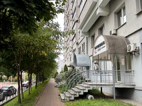 квартира по адресу Ежи Гедройца ул. (Тверская), 2