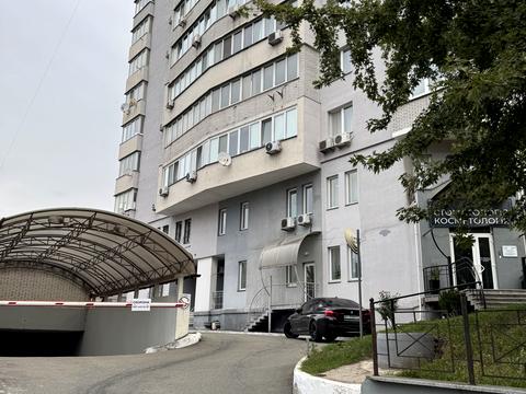 квартира по адресу Ежи Гедройца ул. (Тверская), 2