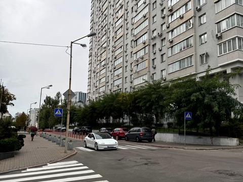 квартира по адресу Ежи Гедройца ул. (Тверская), 2