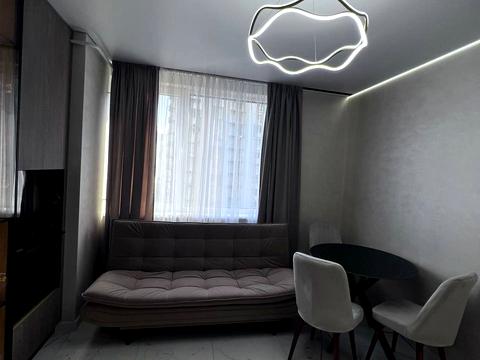 квартира за адресою Національної Гвардії вул., 3а