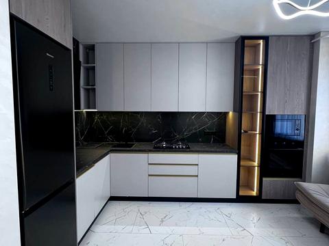 квартира за адресою Національної Гвардії вул., 3а