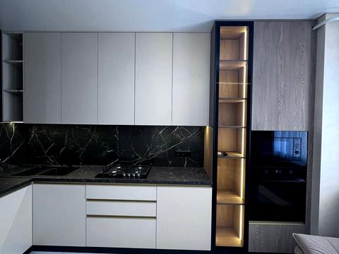 квартира за адресою Національної Гвардії вул., 3а