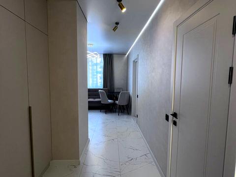 квартира за адресою Національної Гвардії вул., 3а