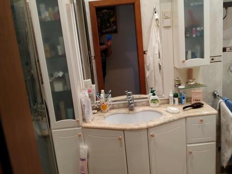 квартира по адресу Бульварно-Кудрявская ул. (Воровского), 11-А