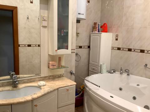 квартира по адресу Бульварно-Кудрявская ул. (Воровского), 11-А