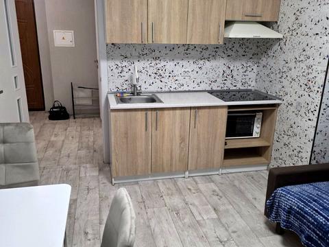 квартира за адресою Приміська вул., 26