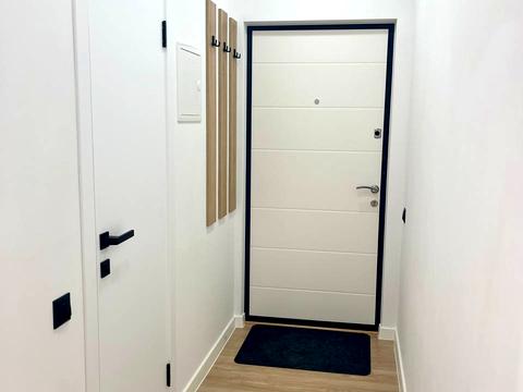 квартира за адресою Соборності просп. (Возз'єднання), 10/1