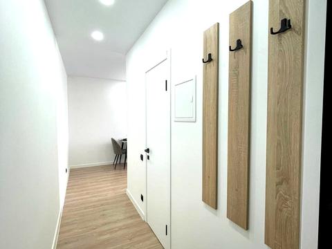 квартира за адресою Соборності просп. (Возз'єднання), 10/1