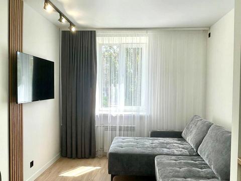 квартира за адресою Соборності просп. (Возз'єднання), 10/1