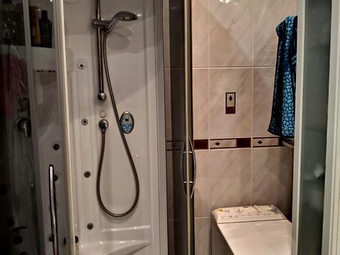 квартира по адресу Бульварно-Кудрявская ул. (Воровского), 11-А