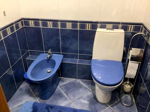 квартира по адресу Бульварно-Кудрявская ул. (Воровского), 11-А