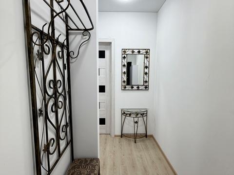 квартира по адресу Ленкавского ул., 34