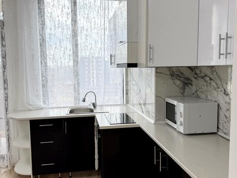 квартира по адресу Ленкавского ул., 34