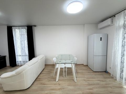 квартира по адресу Ленкавского ул., 34