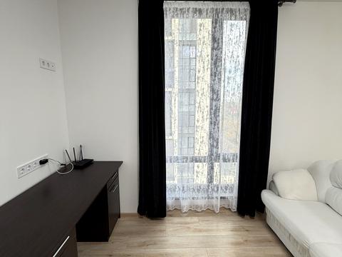 квартира по адресу Ленкавского ул., 34