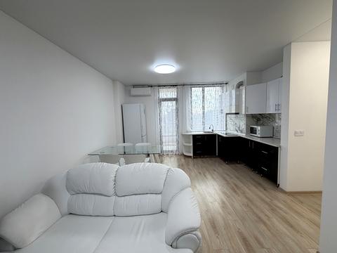 квартира по адресу Ленкавского ул., 34