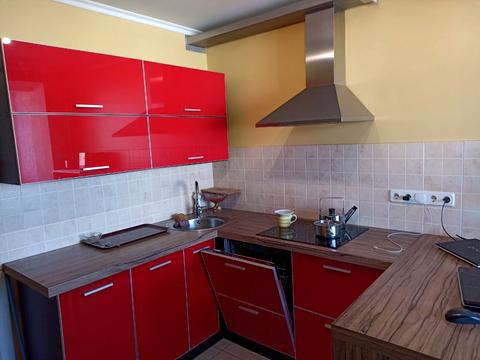 квартира по адресу Августина Волошина ул. (Ярослава Галана), 2-А