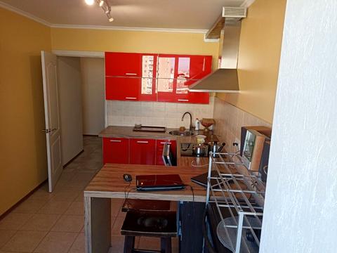 квартира по адресу Августина Волошина ул. (Ярослава Галана), 2-А