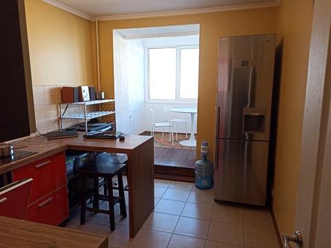 квартира по адресу Августина Волошина ул. (Ярослава Галана), 2-А