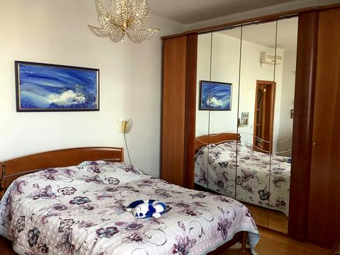 квартира по адресу Бульварно-Кудрявская ул. (Воровского), 11-А