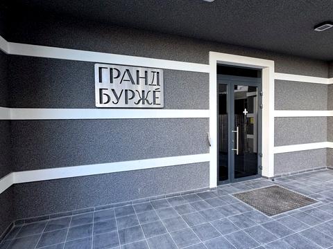 квартира за адресою Леоніда Бірюкова бульв., 2-А