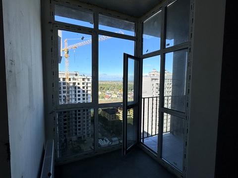 квартира за адресою Леоніда Бірюкова бульв., 2-А