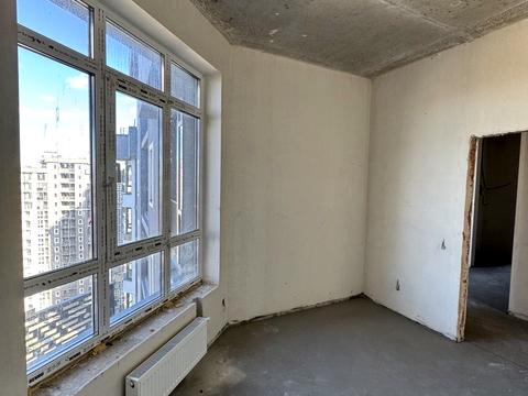 квартира за адресою Леоніда Бірюкова бульв., 2-А