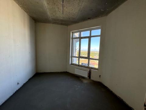 квартира за адресою Леоніда Бірюкова бульв., 2-А