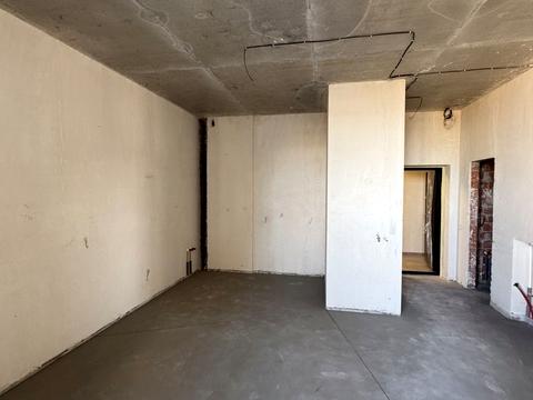 квартира за адресою Леоніда Бірюкова бульв., 2-А