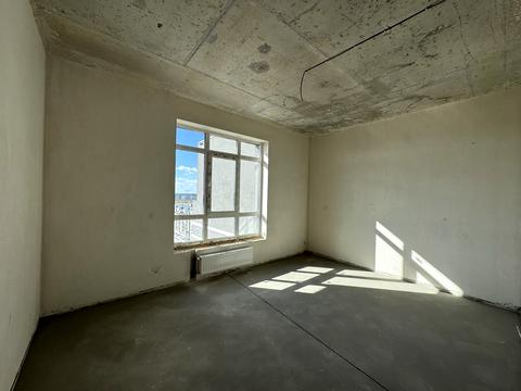 квартира за адресою Леоніда Бірюкова бульв., 2-А