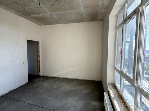 квартира за адресою Леоніда Бірюкова бульв., 2-А