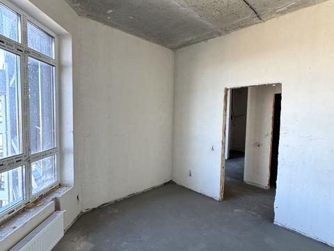 квартира за адресою Леоніда Бірюкова бульв., 2-А