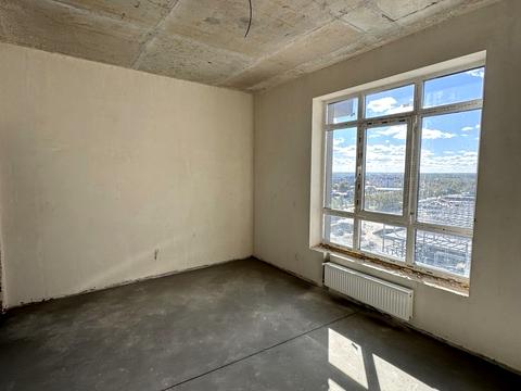 квартира за адресою Леоніда Бірюкова бульв., 2-А