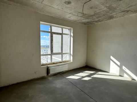 квартира за адресою Леоніда Бірюкова бульв., 2-А