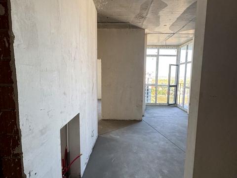 квартира за адресою Леоніда Бірюкова бульв., 2-А