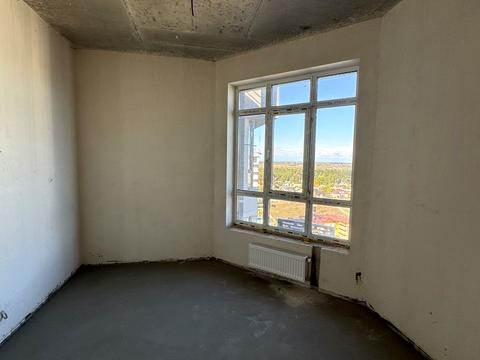 квартира за адресою Леоніда Бірюкова бульв., 2-А