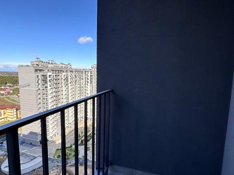 квартира за адресою Леоніда Бірюкова бульв., 2-А