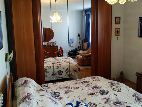 квартира по адресу Бульварно-Кудрявская ул. (Воровского), 11-А