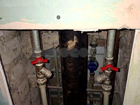 квартира по адресу Святошинская ул., 38