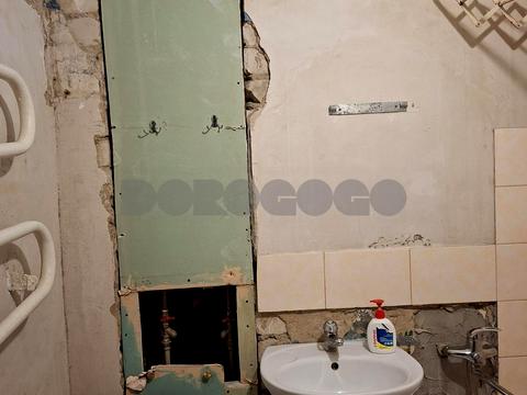 квартира по адресу Святошинская ул., 38