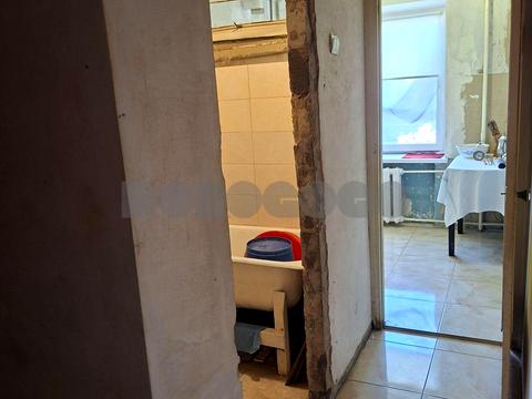 квартира по адресу Святошинская ул., 38