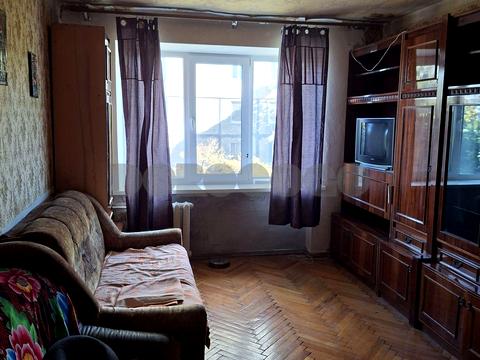 квартира по адресу Святошинская ул., 38