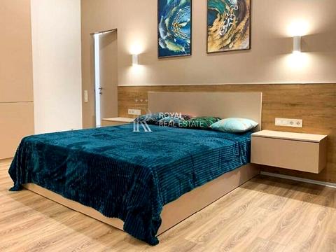 квартира за адресою Михайлівська вул., 21