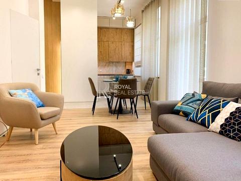 квартира за адресою Михайлівська вул., 21