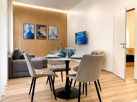 квартира за адресою Михайлівська вул., 21