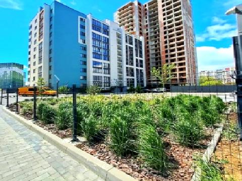 квартира за адресою Академіка Сахарова вул., 14