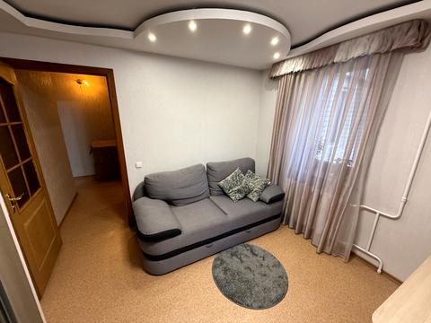 квартира за адресою Великотирновська вул., 25/2 к1