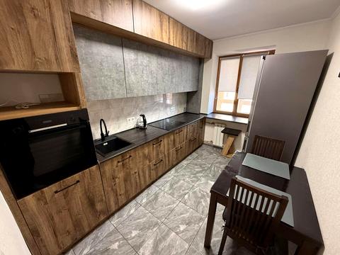 квартира за адресою Великотирновська вул., 25/2 к1