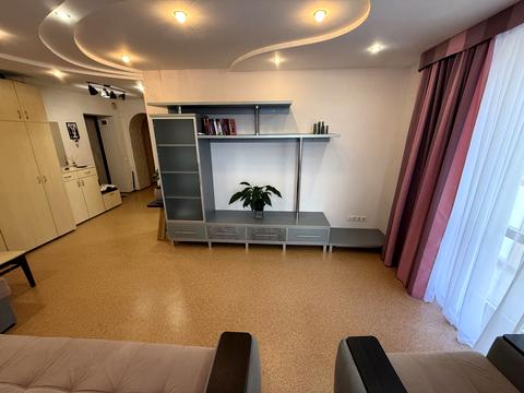 квартира за адресою Великотирновська вул., 25/2 к1