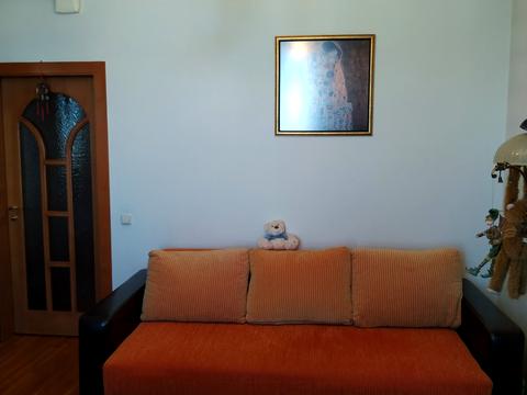 квартира по адресу Бульварно-Кудрявская ул. (Воровского), 11-А